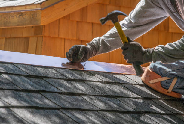 Best Hot Roofs  in Channel Lake, IL