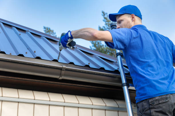 Best Storm Damage Roof Repair  in Channel Lake, IL