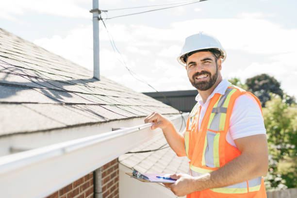 Roof Coating Services in Channel Lake, IL