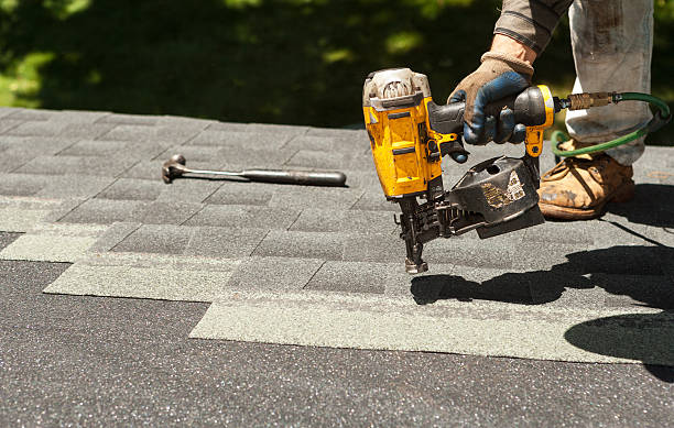 Best Cold Roofs  in Channel Lake, IL