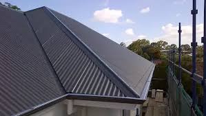 Best Commercial Roofing Services  in Channel Lake, IL